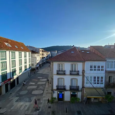 Appartement O Pisino De Isa