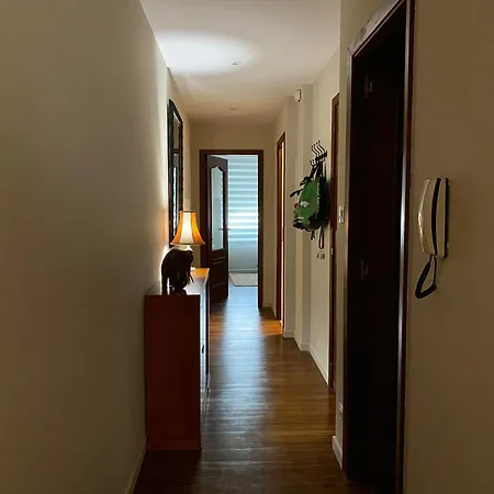 O Pisino De Isa 아파트