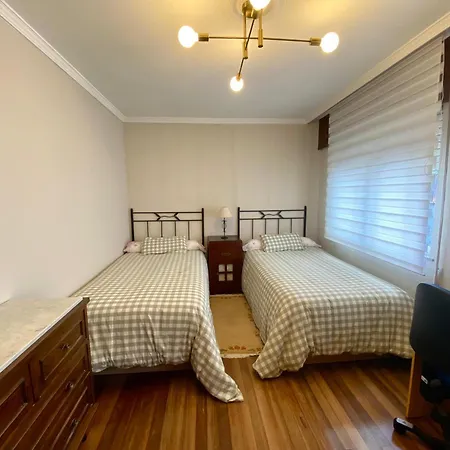 O Pisino De Isa Appartement *