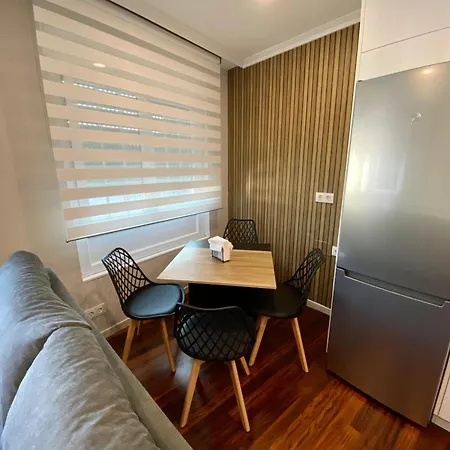 Appartement O Pisino De Isa Noia