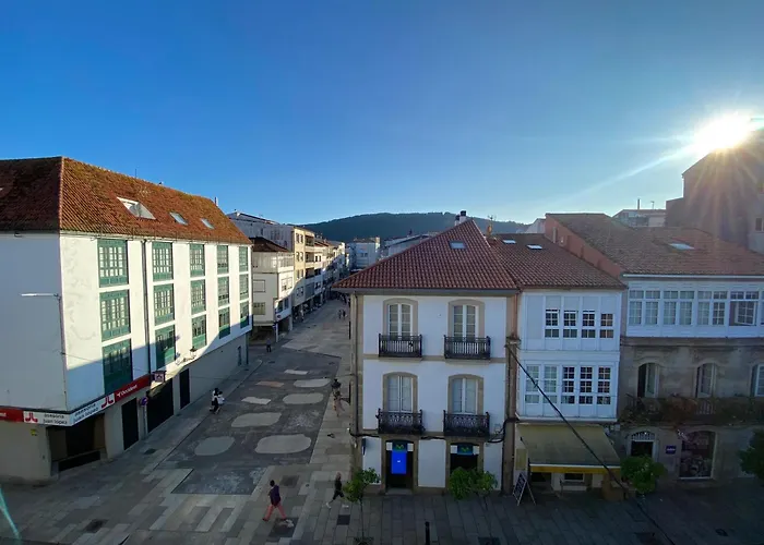 Daire O Pisino De Isa