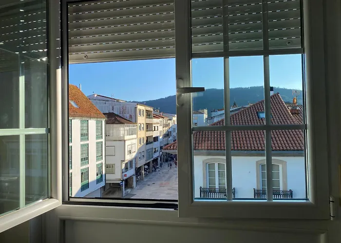 O Pisino De Isa * Noia