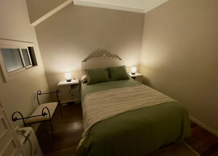 Daire O Pisino De Isa *